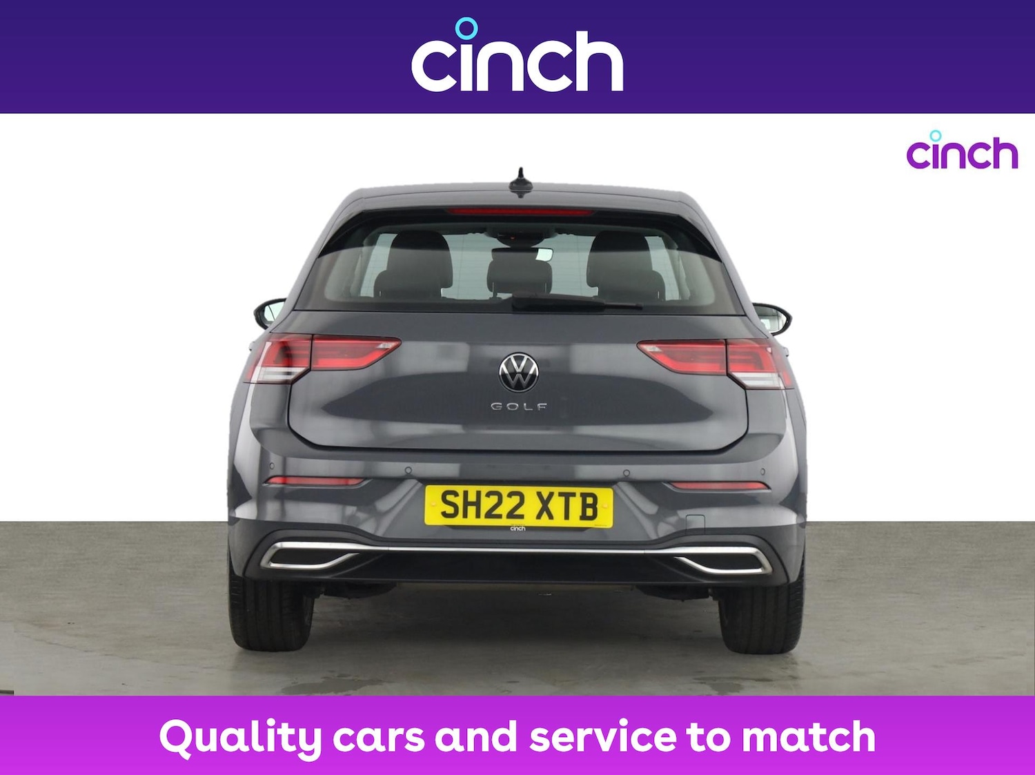 Used Volkswagen Golf 2022 for sale - 76534765: Photo 5