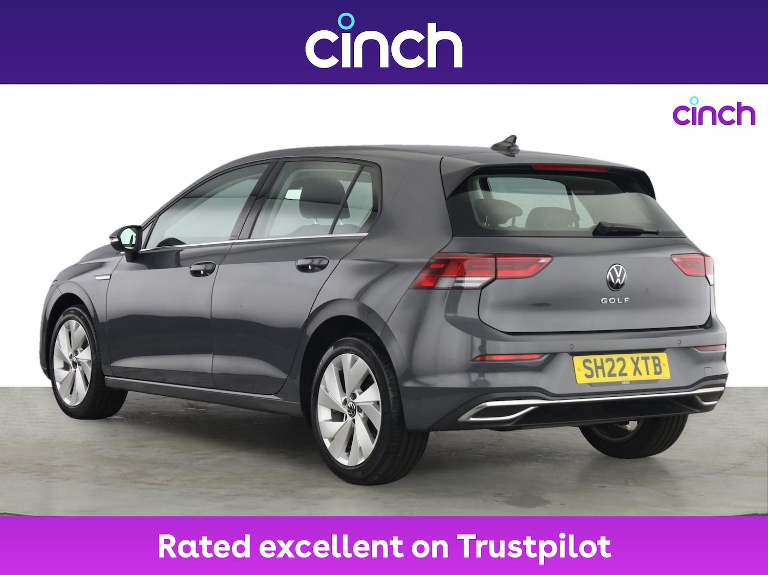 Used Volkswagen Golf 2022 for sale - 76534765: Photo 6