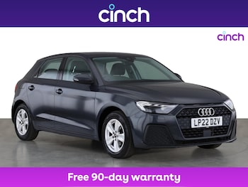 Audi - A1