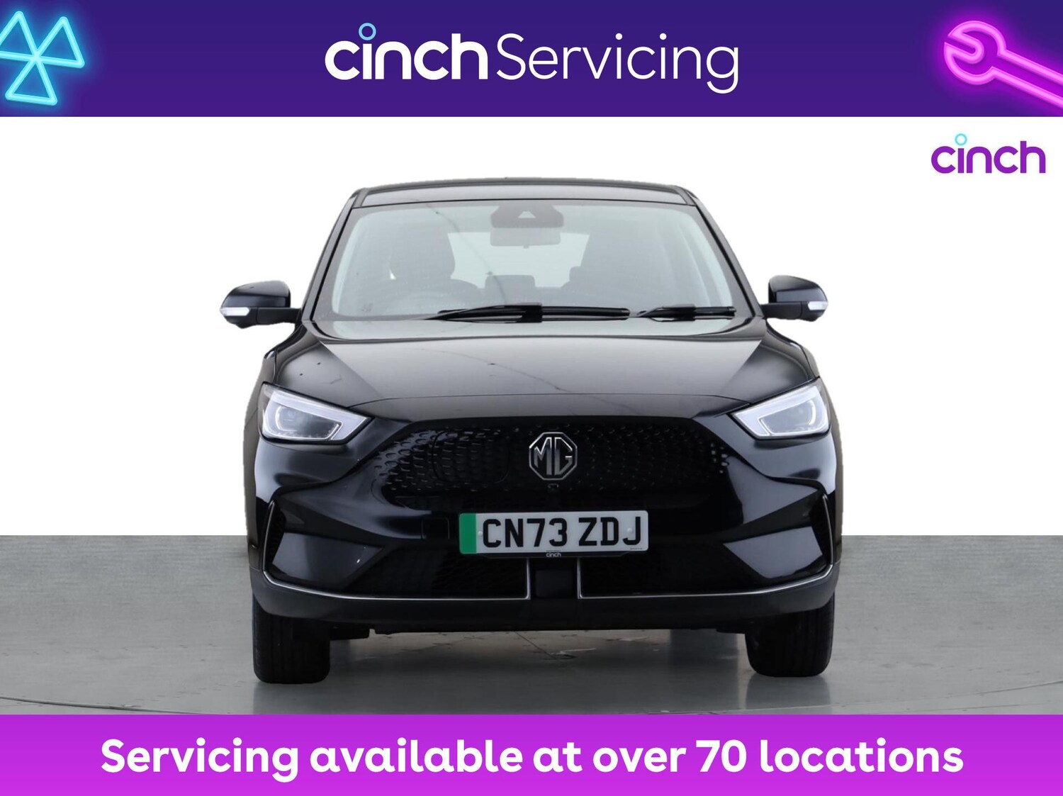 Used MG MG ZS 2023 for sale - 76545806: Photo 11