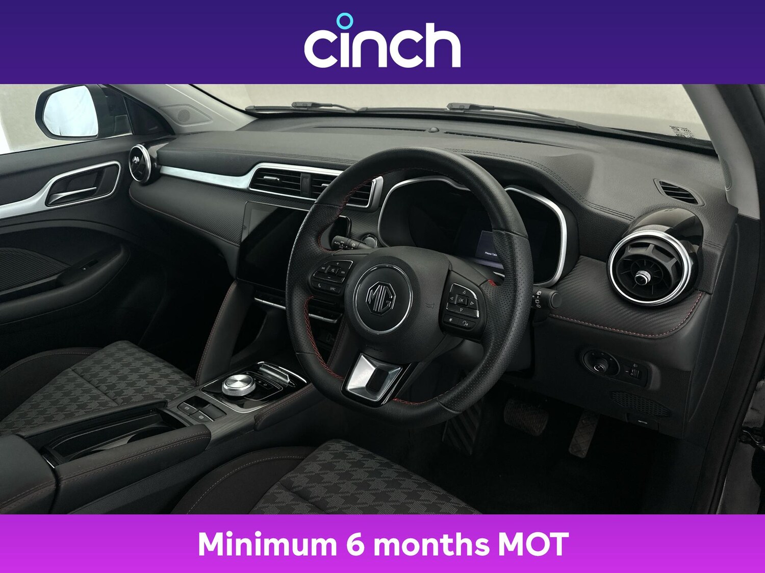 Used MG MG ZS 2023 for sale - 76545806: Photo 12