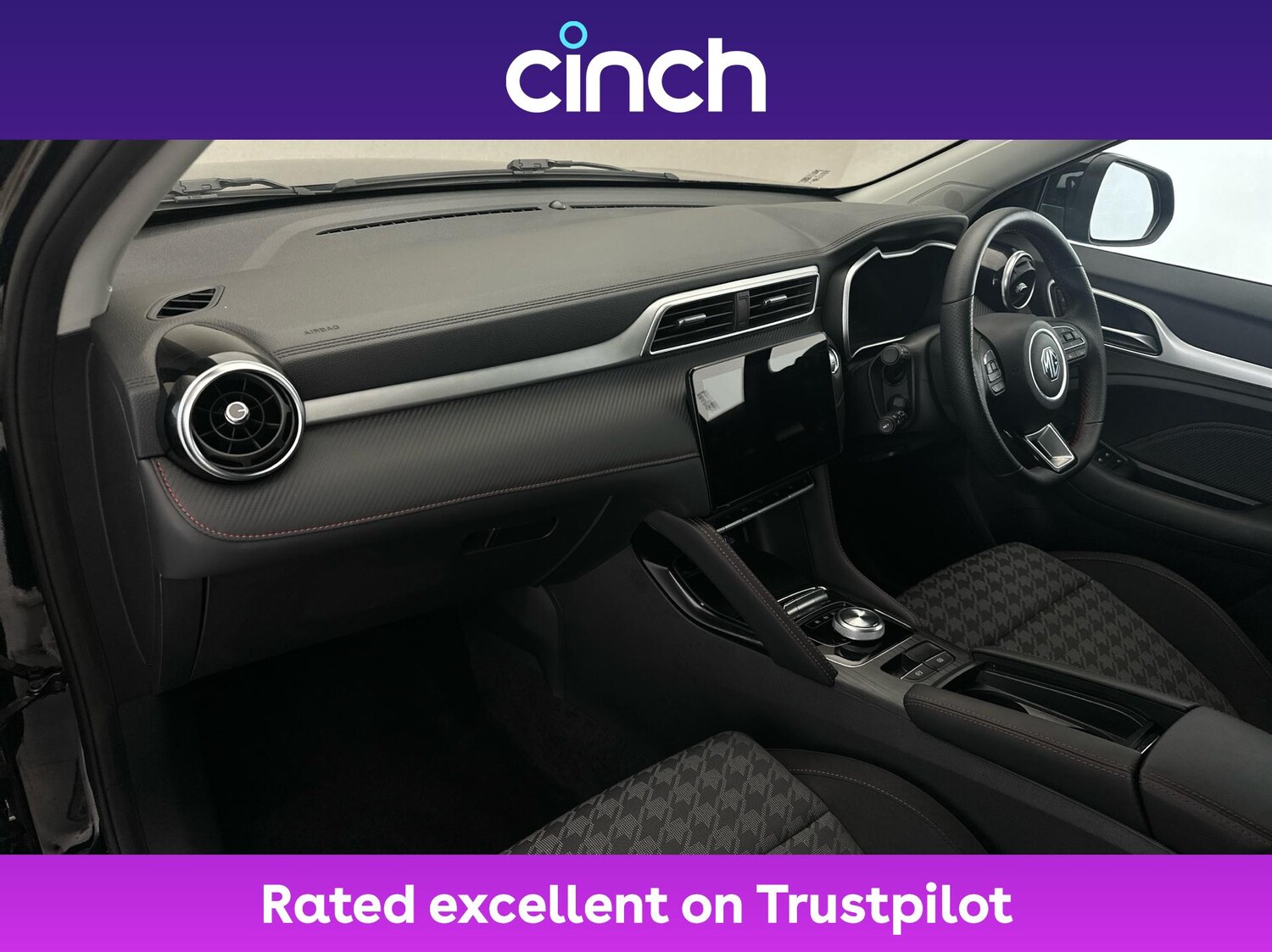 Used MG MG ZS 2023 for sale - 76545806: Photo 14