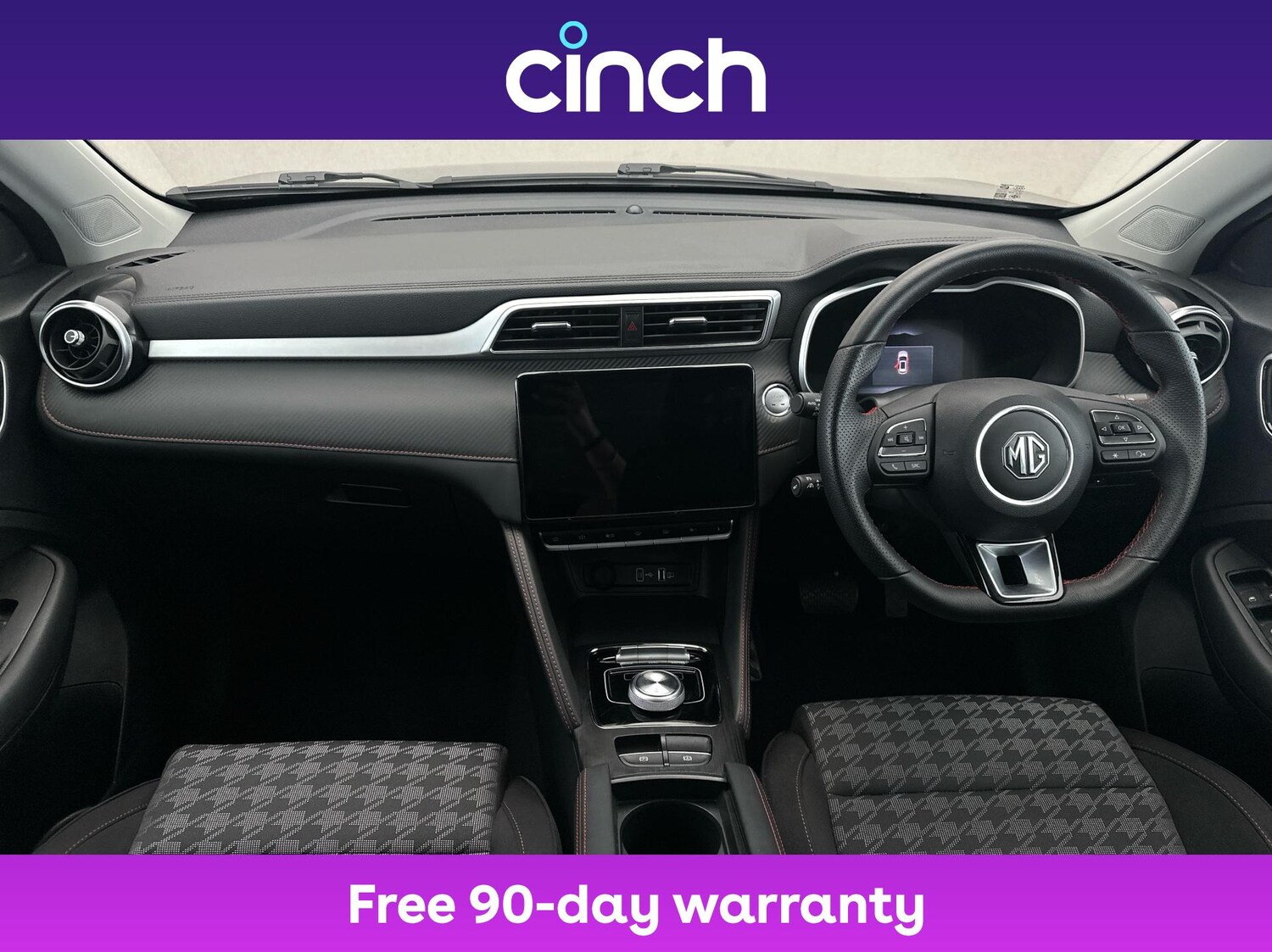 Used MG MG ZS 2023 for sale - 76545806: Photo 15