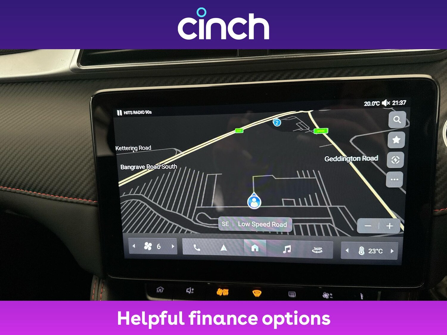 Used MG MG ZS 2023 for sale - 76545806: Photo 17