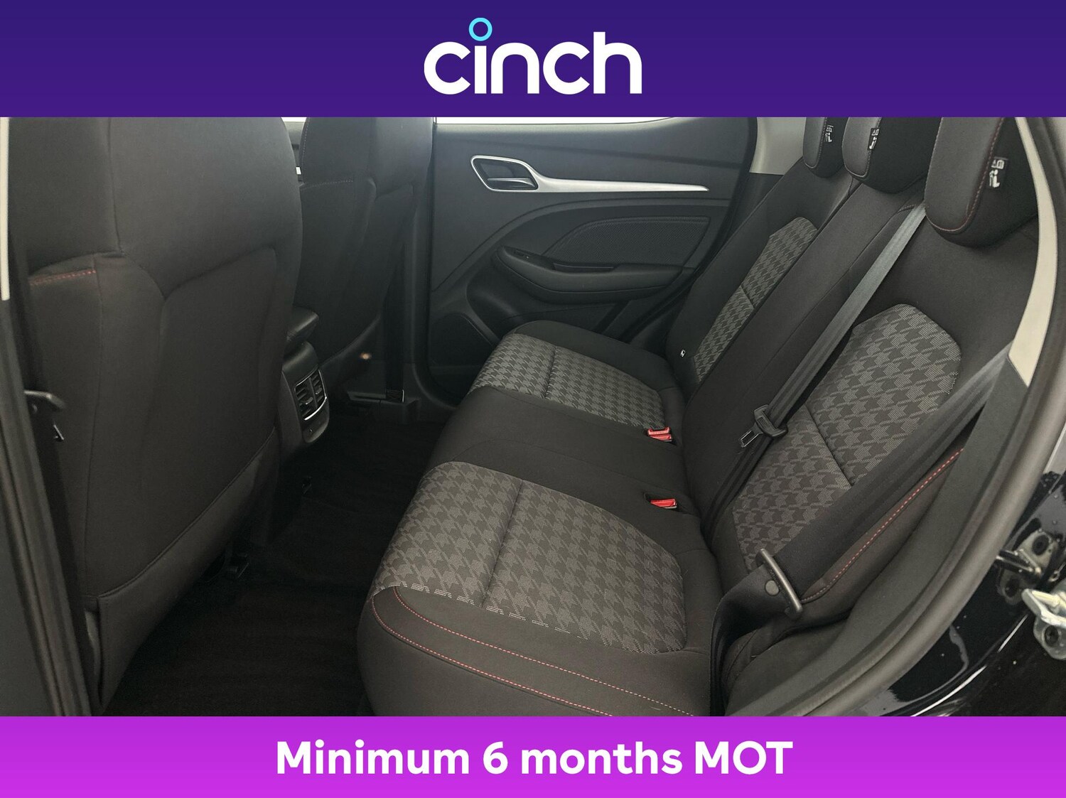 Used MG MG ZS 2023 for sale - 76545806: Photo 20