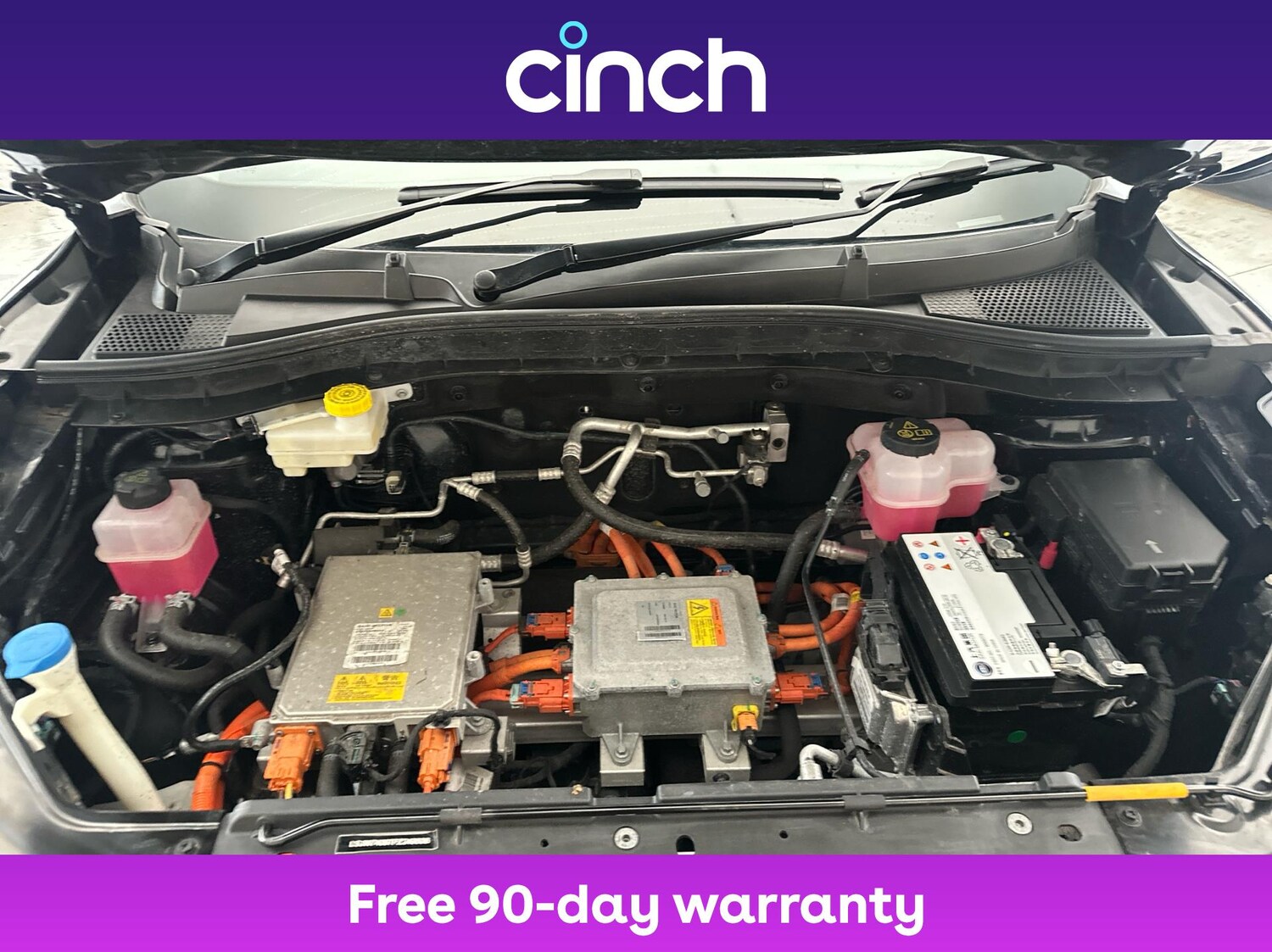 Used MG MG ZS 2023 for sale - 76545806: Photo 23