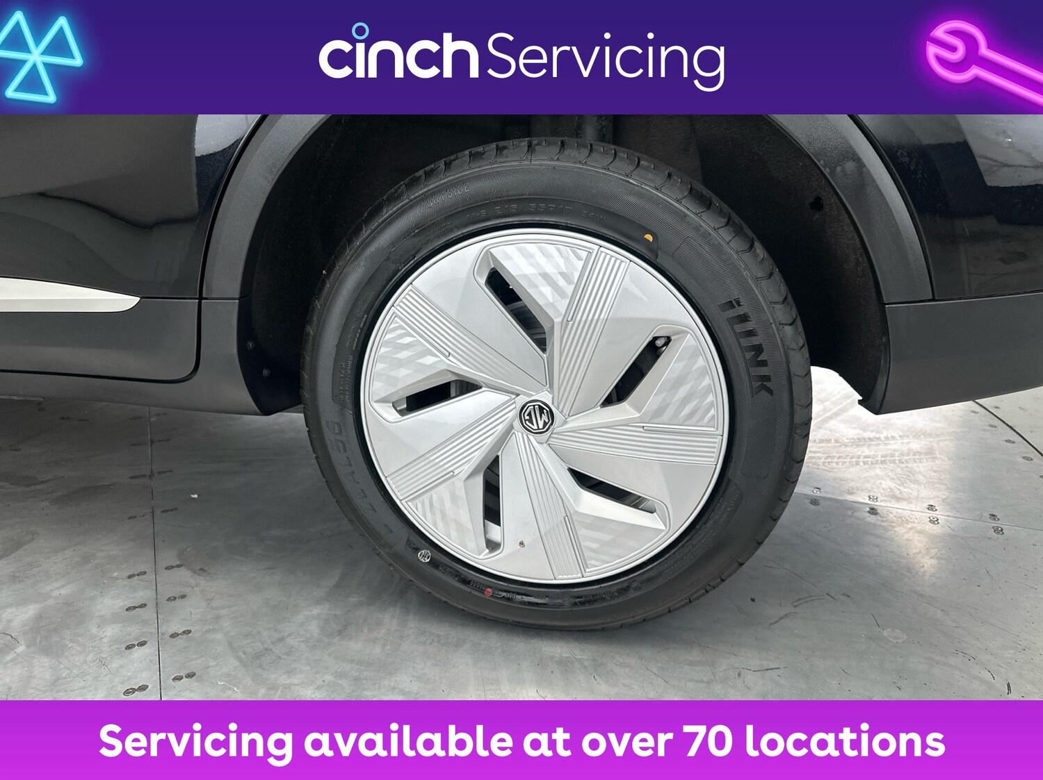 Used MG MG ZS 2023 for sale - 76545806: Photo 26