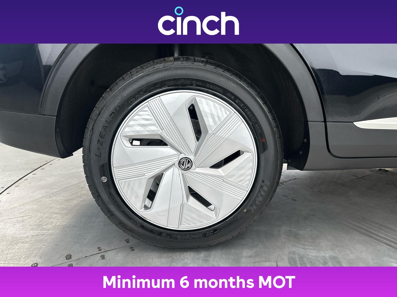 Used MG MG ZS 2023 for sale - 76545806: Photo 27