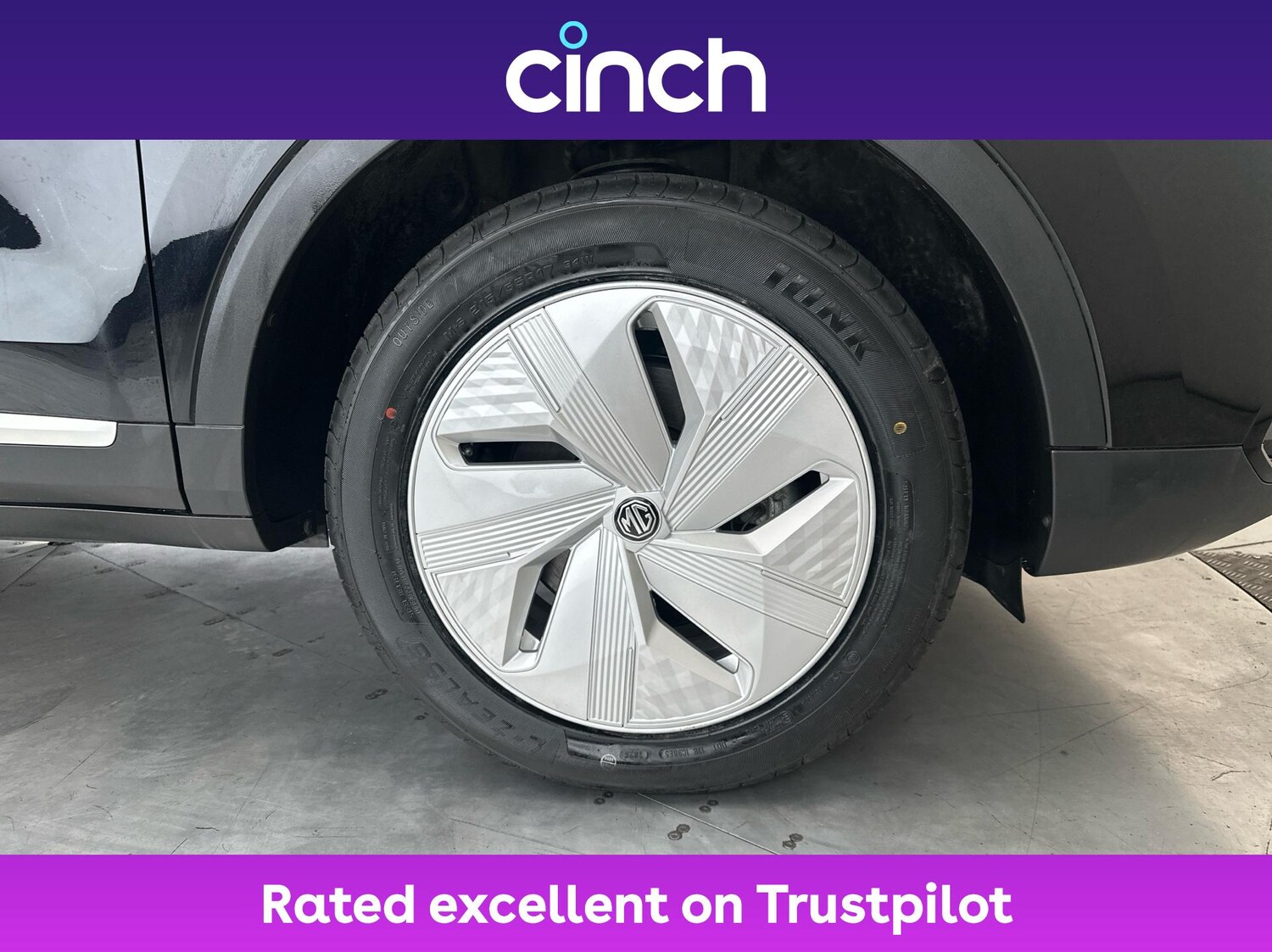 Used MG MG ZS 2023 for sale - 76545806: Photo 28