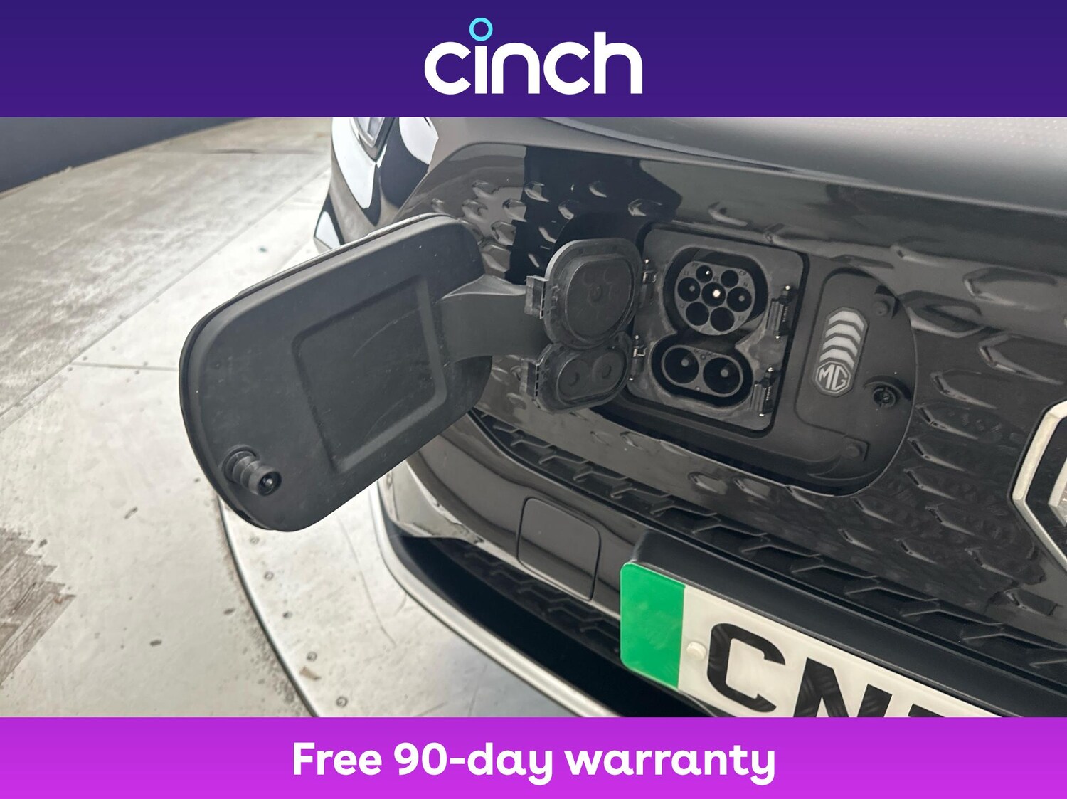 Used MG MG ZS 2023 for sale - 76545806: Photo 29