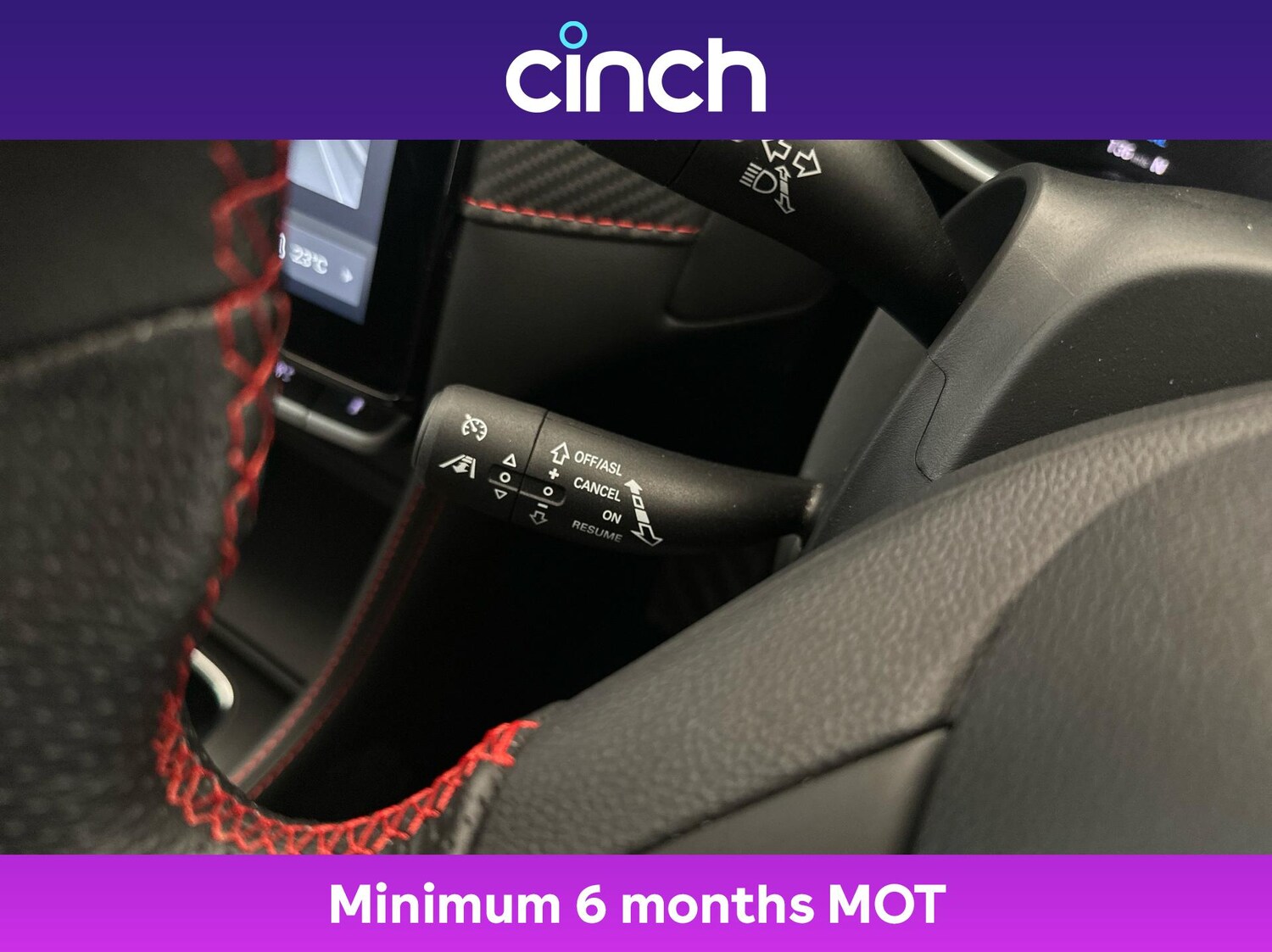 Used MG MG ZS 2023 for sale - 76545806: Photo 32