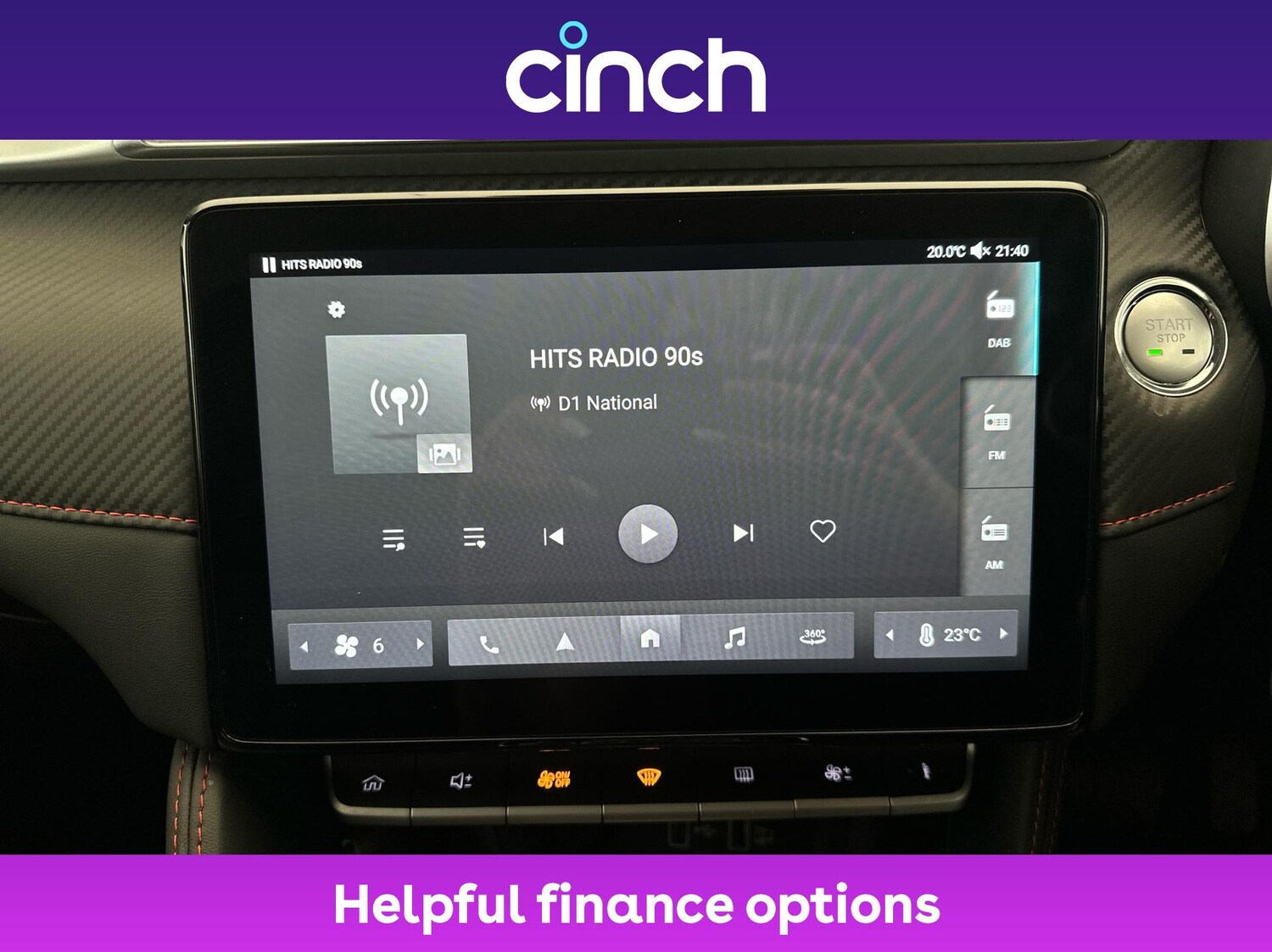 Used MG MG ZS 2023 for sale - 76545806: Photo 35