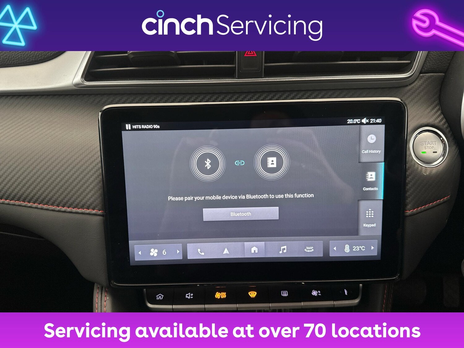 Used MG MG ZS 2023 for sale - 76545806: Photo 36