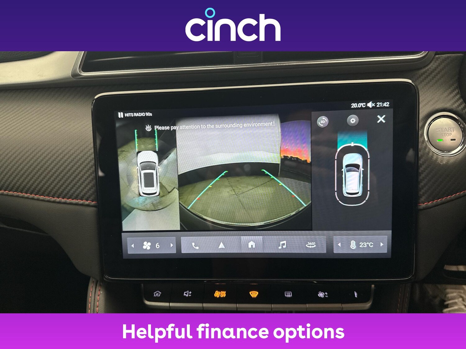 Used MG MG ZS 2023 for sale - 76545806: Photo 40