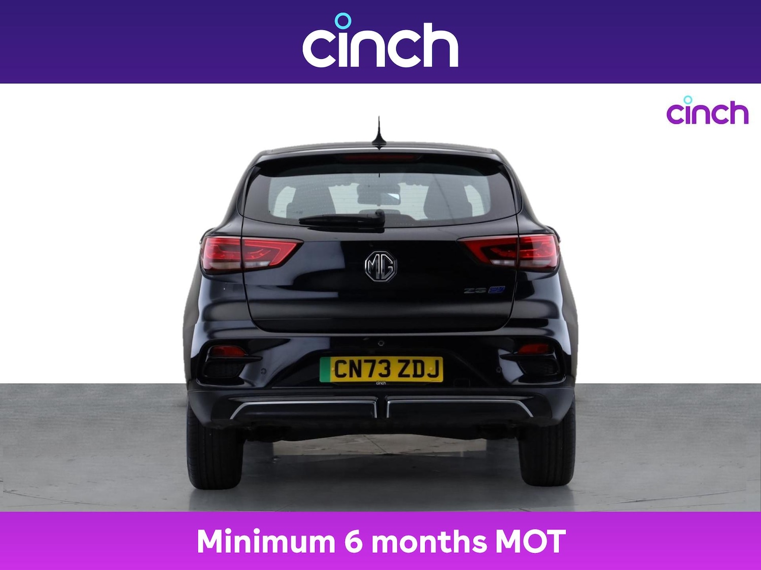 Used MG MG ZS 2023 for sale - 76545806: Photo 5