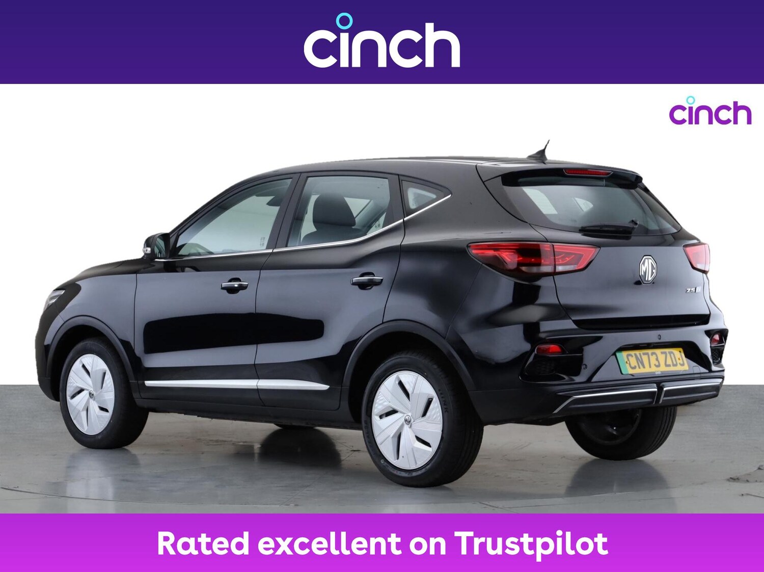 Used MG MG ZS 2023 for sale - 76545806: Photo 6