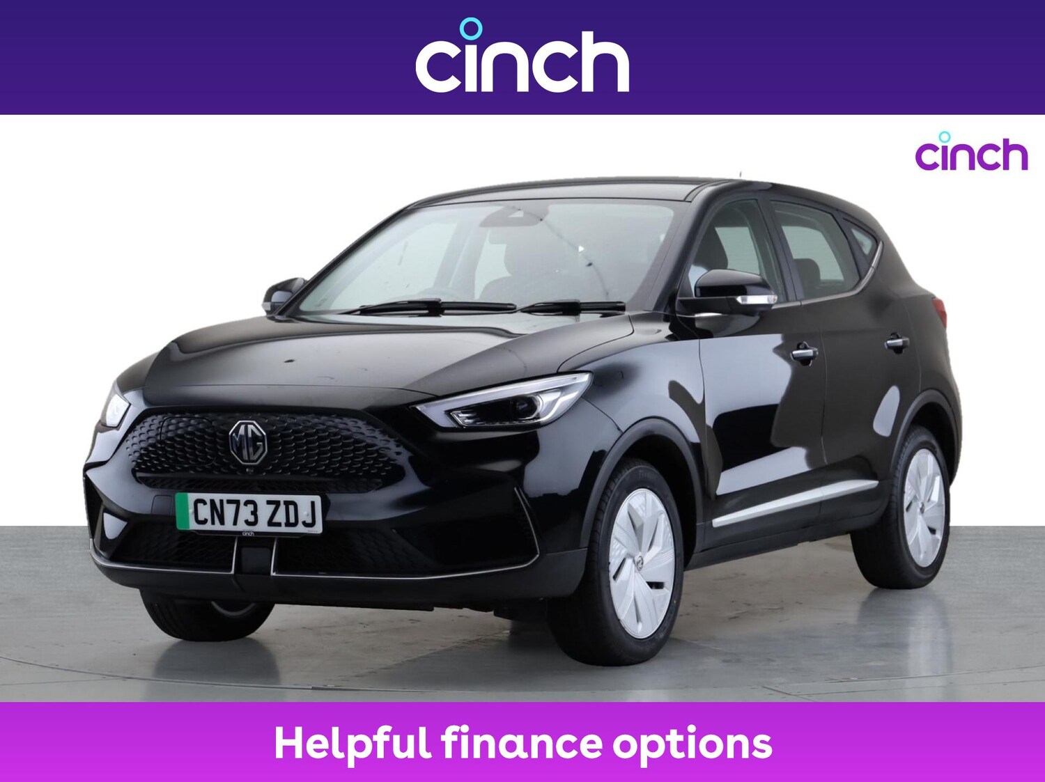 Used MG MG ZS 2023 for sale - 76545806: Photo 9