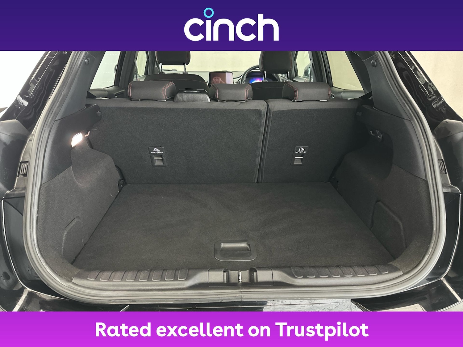 Used Ford Puma 2020 for sale - 76534767: Photo 21