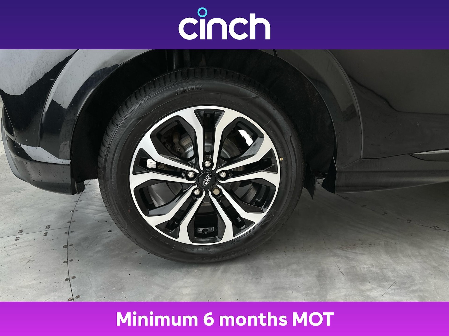 Used Ford Puma 2020 for sale - 76534767: Photo 27