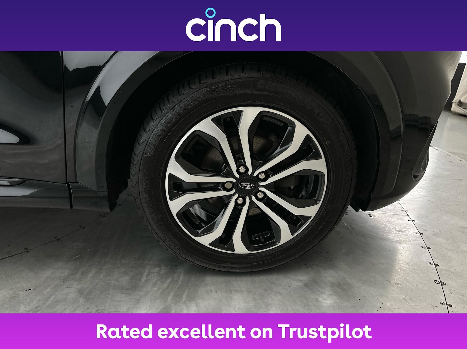 Used Ford Puma 2020 for sale - 76534767: Photo 28