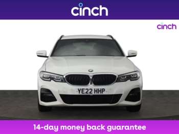Used BMW 3 Series 2022 for sale - 74969034: Photo