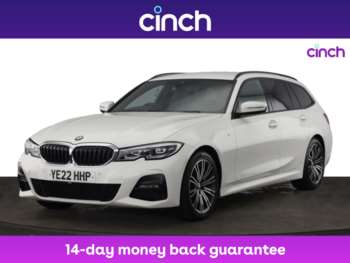 Used BMW 3 Series 2022 for sale - 74969034: Photo