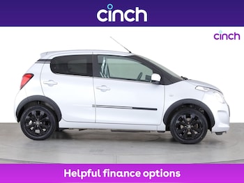 Used Citroen C1 2020 for sale - 75544714: Photo