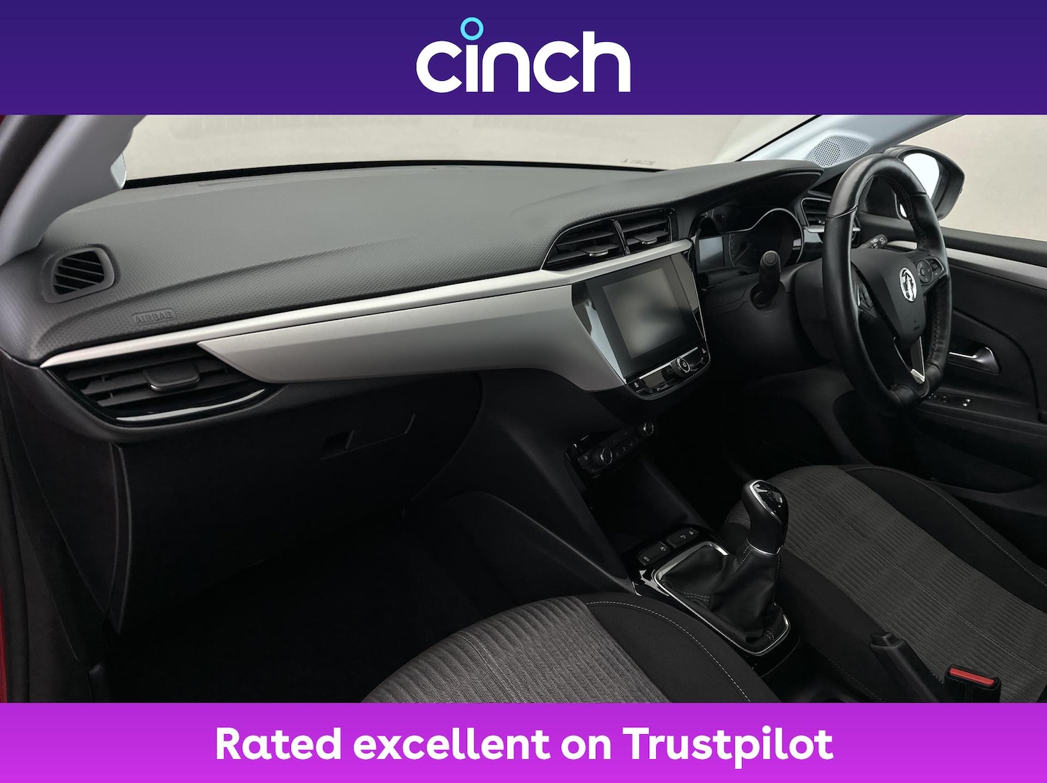 Used Vauxhall Corsa 2020 for sale - 76313599: Photo 14