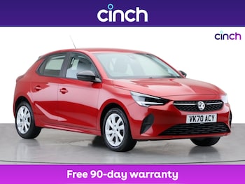 2020 - 1.2 SE Premium 5dr