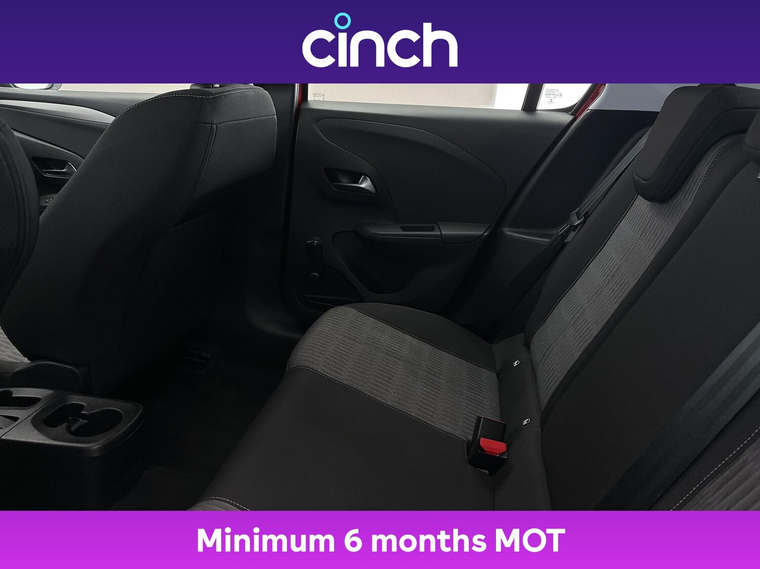 Used Vauxhall Corsa 2020 for sale - 76313599: Photo 20