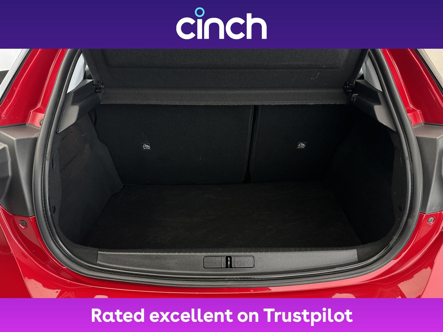 Used Vauxhall Corsa 2020 for sale - 76313599: Photo 21