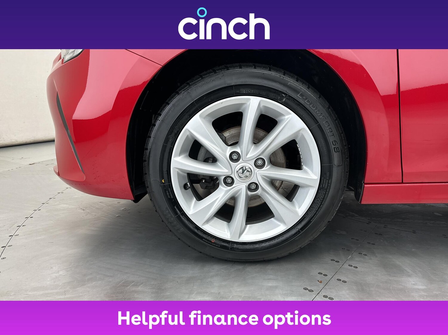 Used Vauxhall Corsa 2020 for sale - 76313599: Photo 24