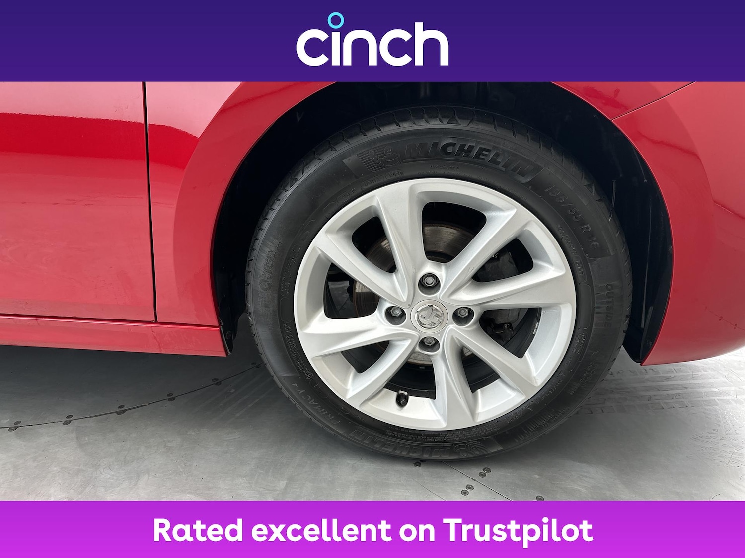 Used Vauxhall Corsa 2020 for sale - 76313599: Photo 28