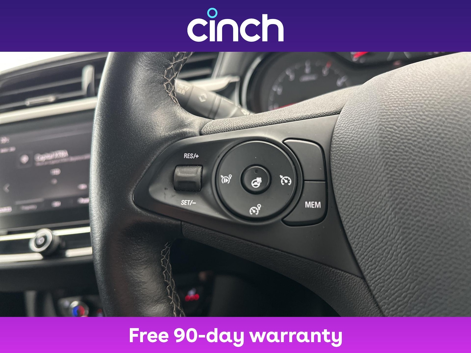 Used Vauxhall Corsa 2020 for sale - 76313599: Photo 29