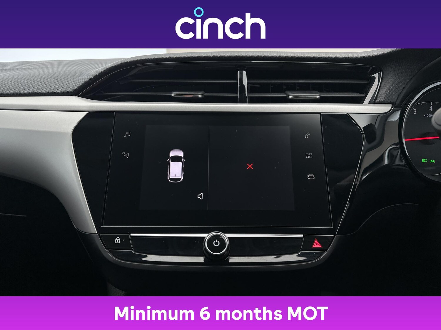 Used Vauxhall Corsa 2020 for sale - 76313599: Photo 37