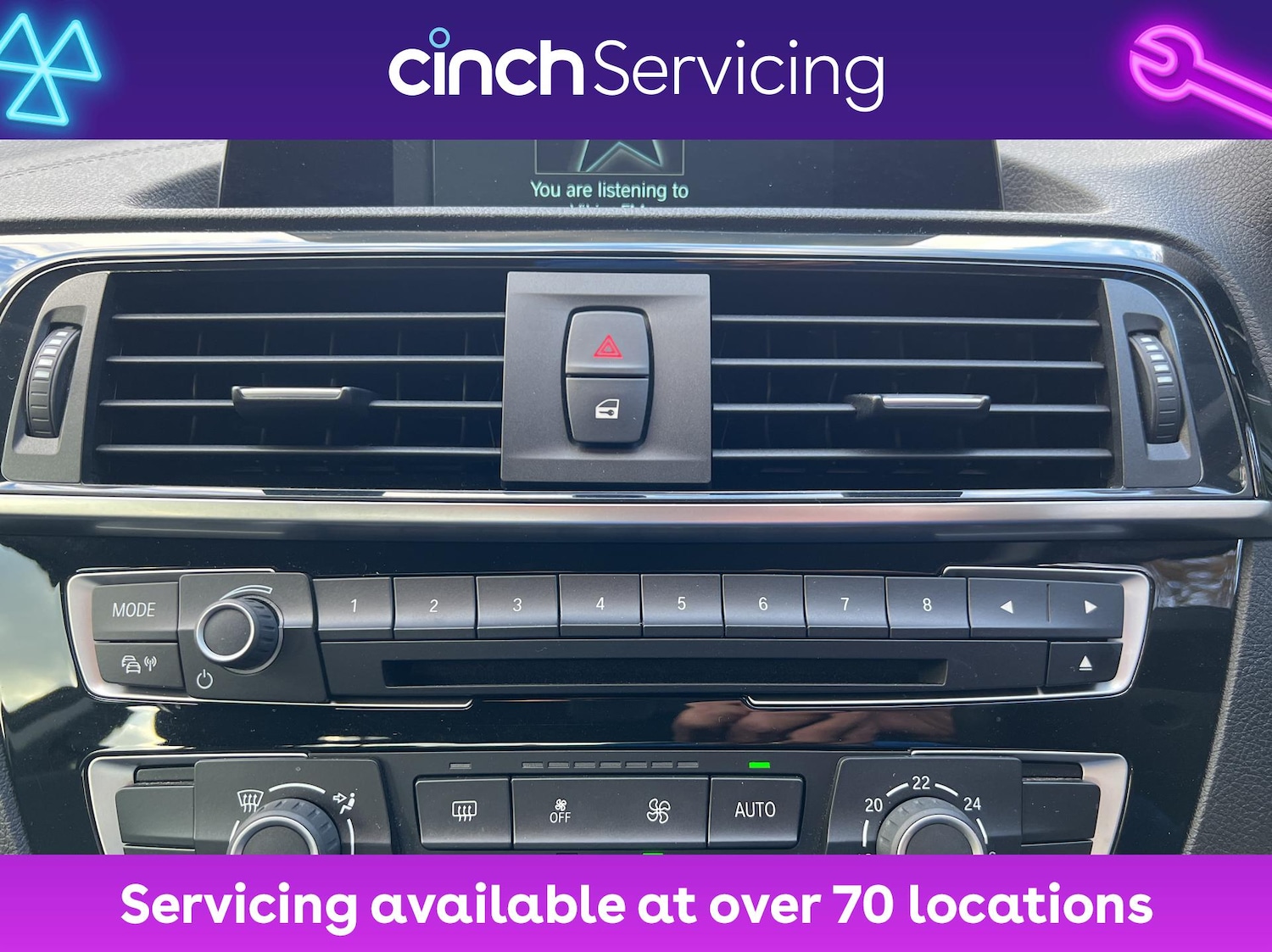 Used BMW 2 Series 2019 for sale - 76581341: Photo 18