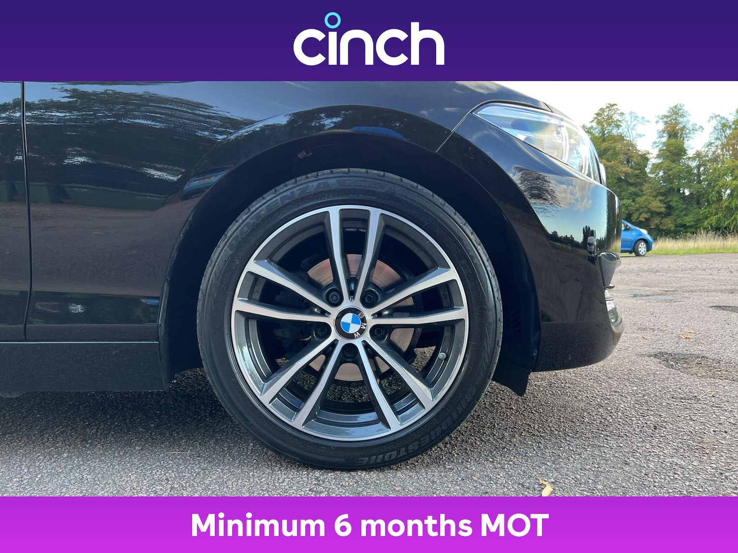 Used BMW 2 Series 2019 for sale - 76581341: Photo 27