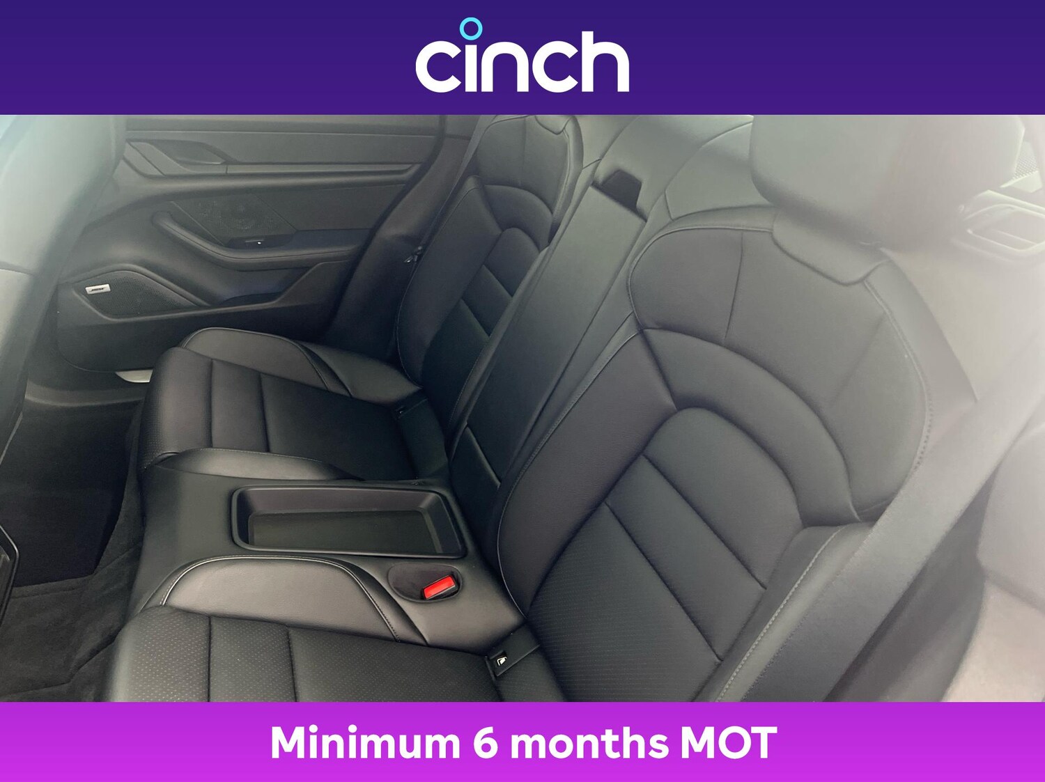 Used Porsche Taycan 2020 for sale - 76098462: Photo 20