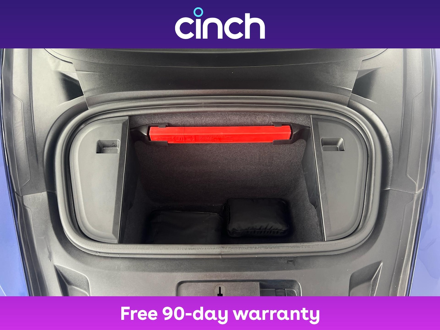 Used Porsche Taycan 2020 for sale - 76098462: Photo 23