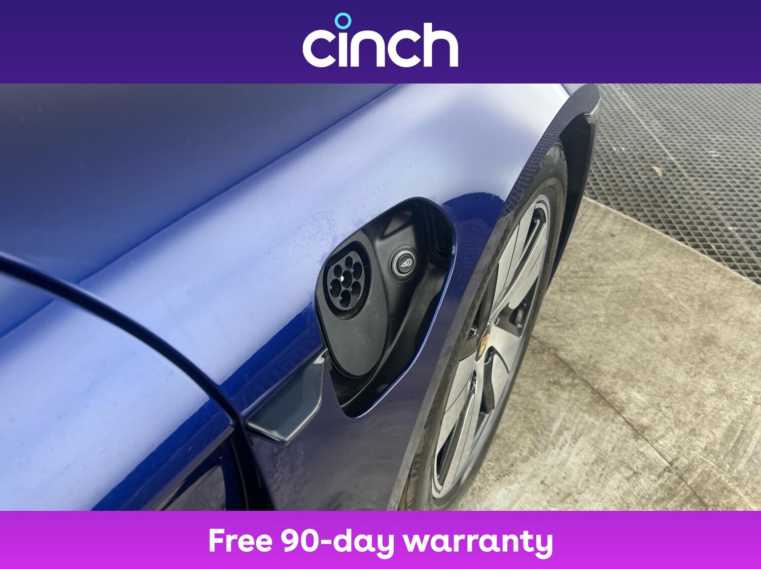 Used Porsche Taycan 2020 for sale - 76098462: Photo 29