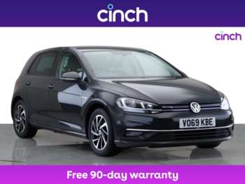 2019 - 1.5 TSI EVO Match 5dr