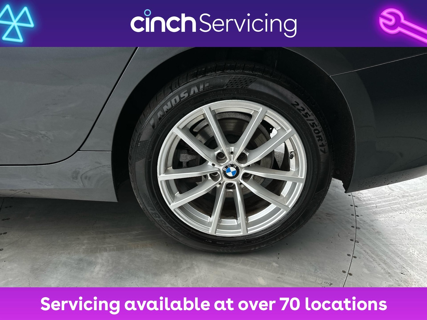 Used BMW 3 Series 2019 for sale - 76324217: Photo 26