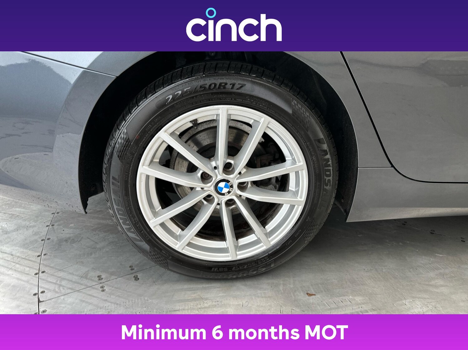 Used BMW 3 Series 2019 for sale - 76324217: Photo 27