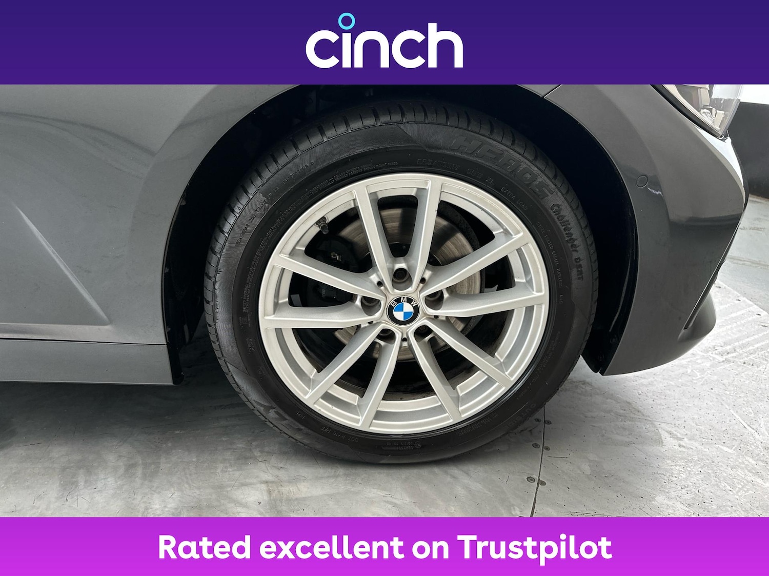 Used BMW 3 Series 2019 for sale - 76324217: Photo 28
