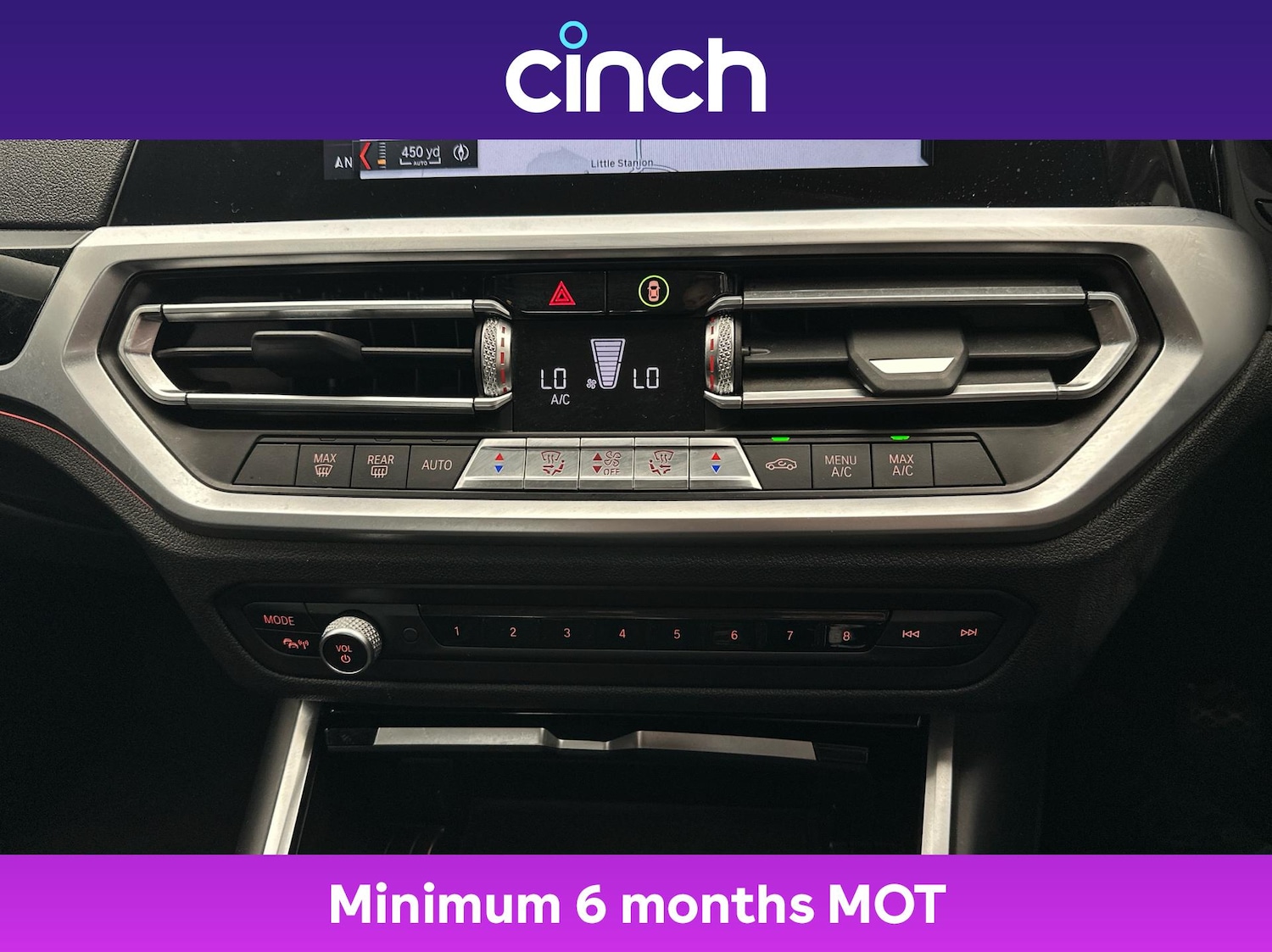 Used BMW 3 Series 2019 for sale - 76324217: Photo 32