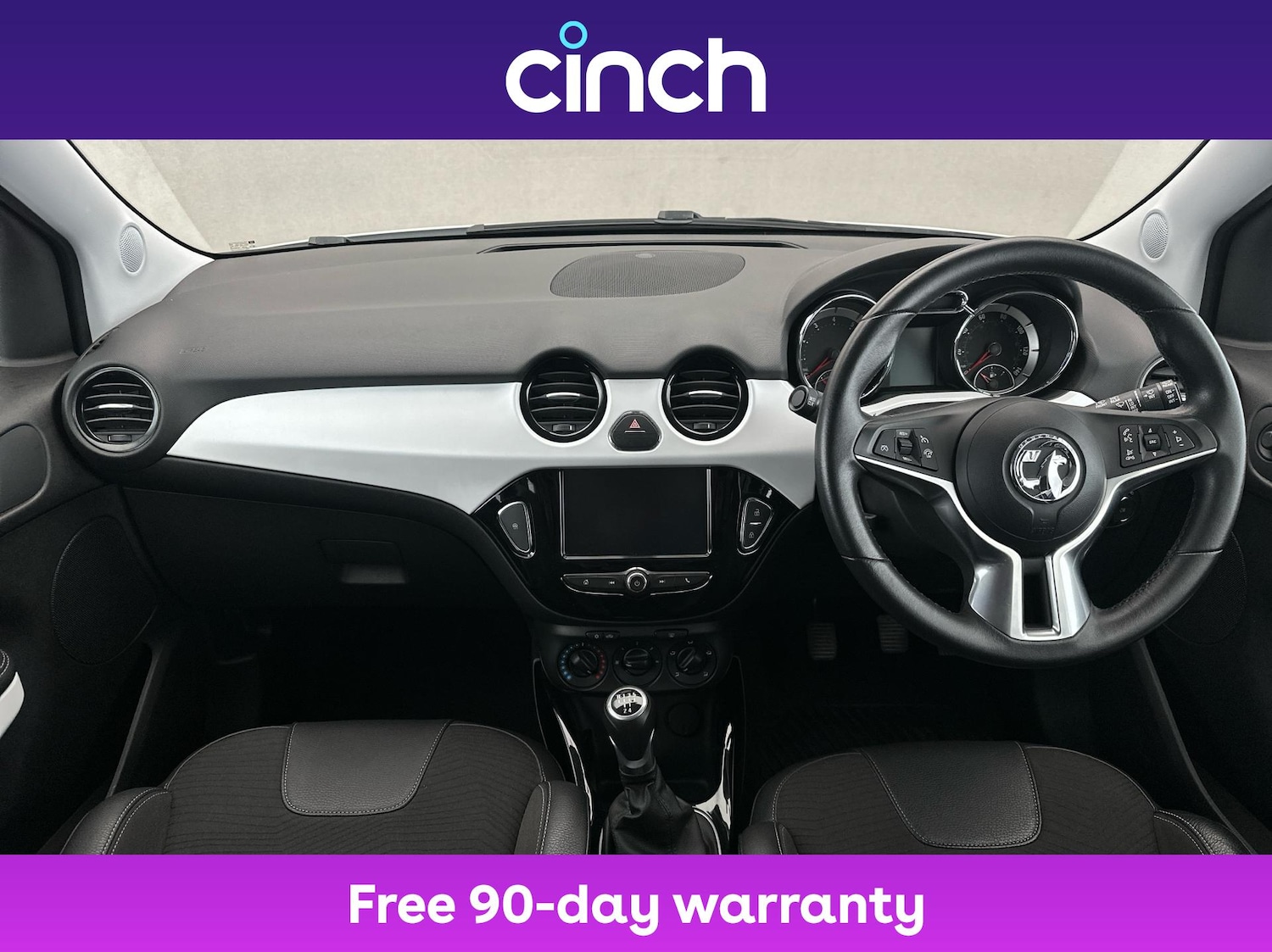Used Vauxhall ADAM 2019 for sale - 76395008: Photo 15