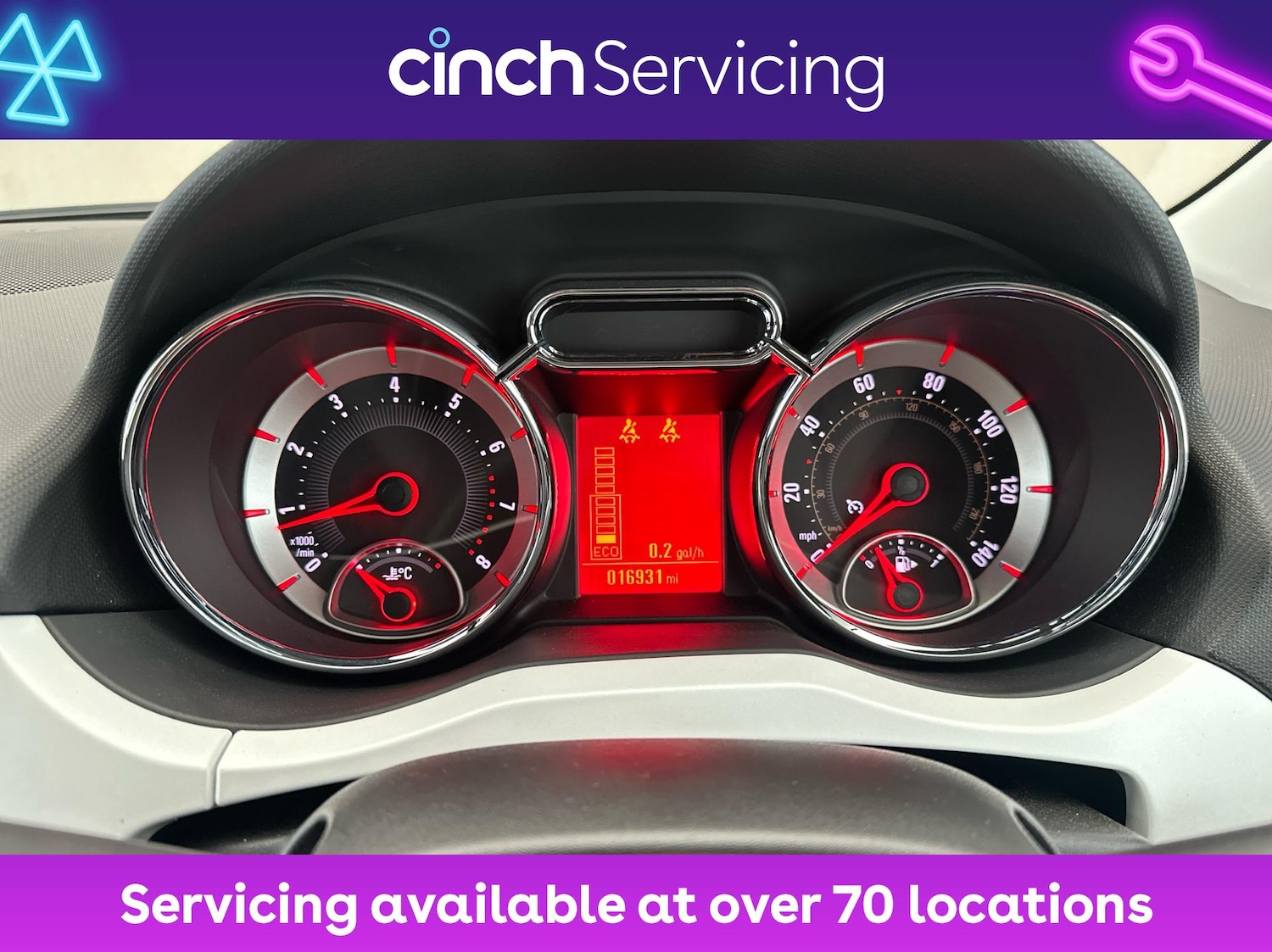 Used Vauxhall ADAM 2019 for sale - 76395008: Photo 18