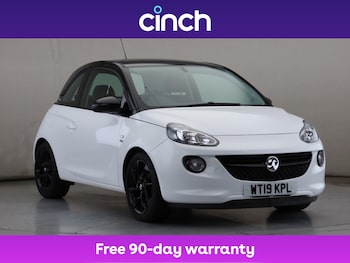 Vauxhall - ADAM