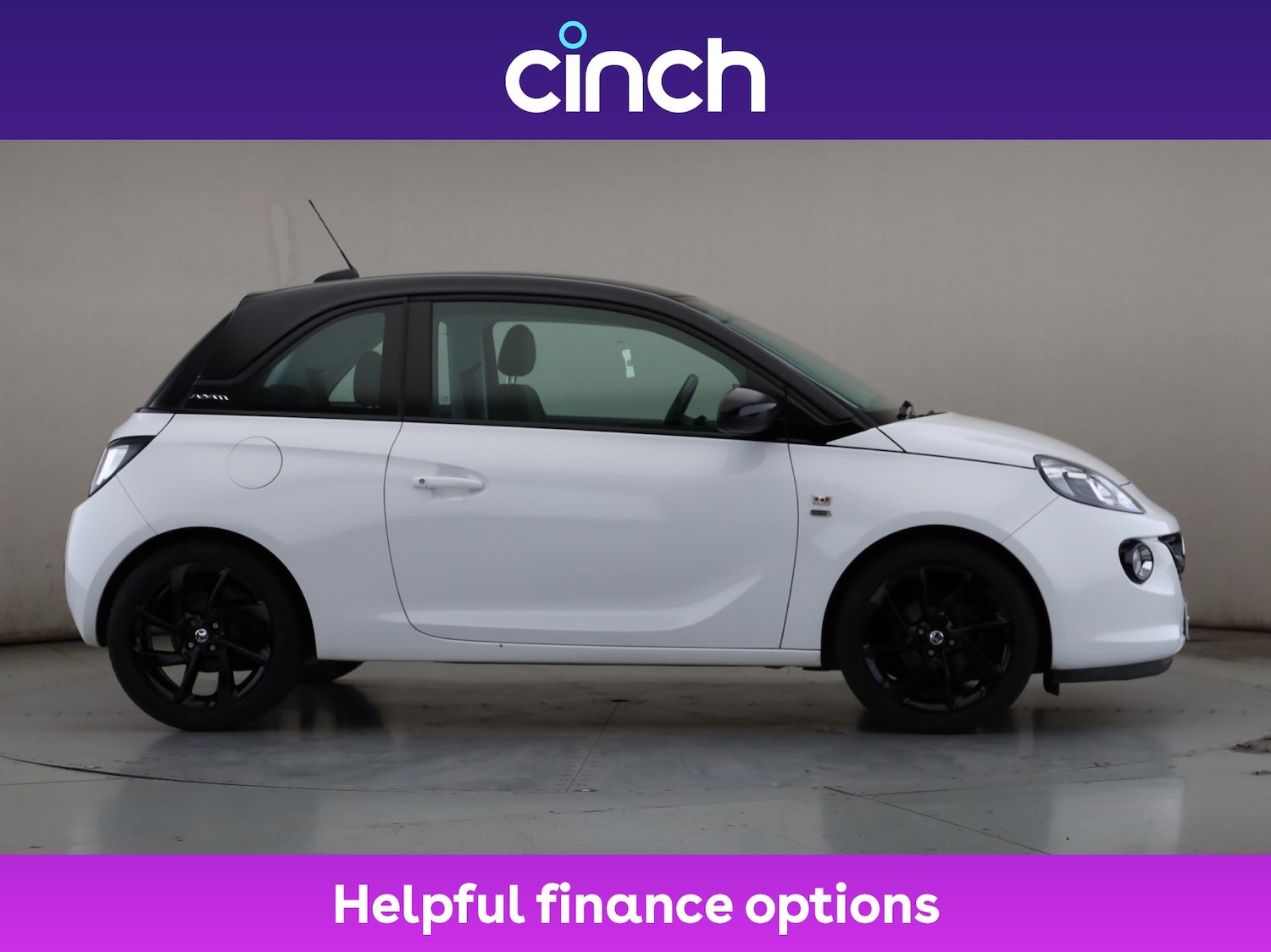 Used Vauxhall ADAM 2019 for sale - 76395008: Photo 2