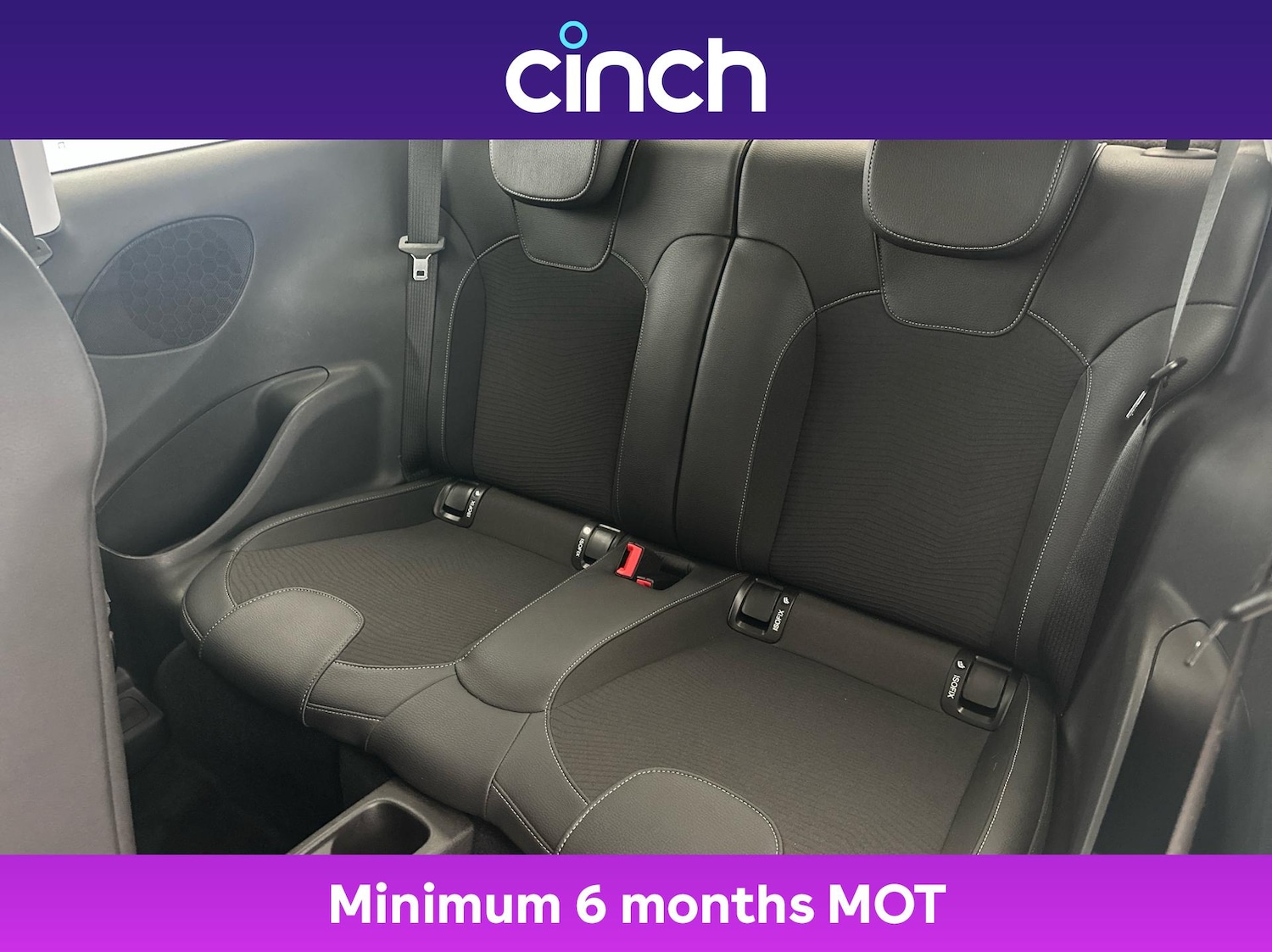 Used Vauxhall ADAM 2019 for sale - 76395008: Photo 20